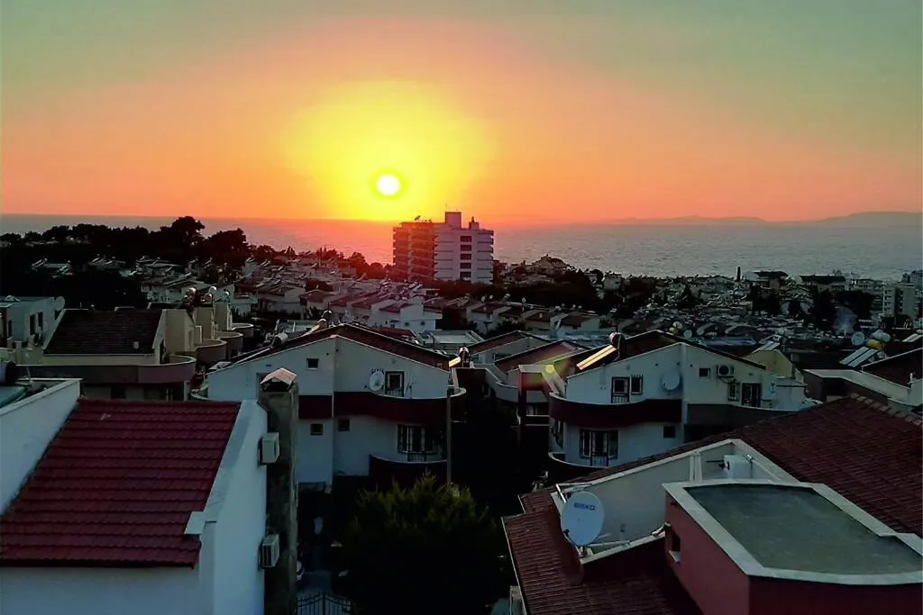 Tatil Evi Kuşadası Villa Lapis Millennium