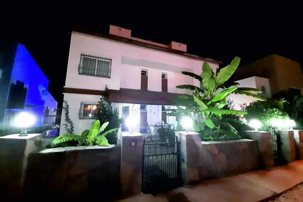 Kuşadası Villa Lapis Millennium 0*,  Türkiye
