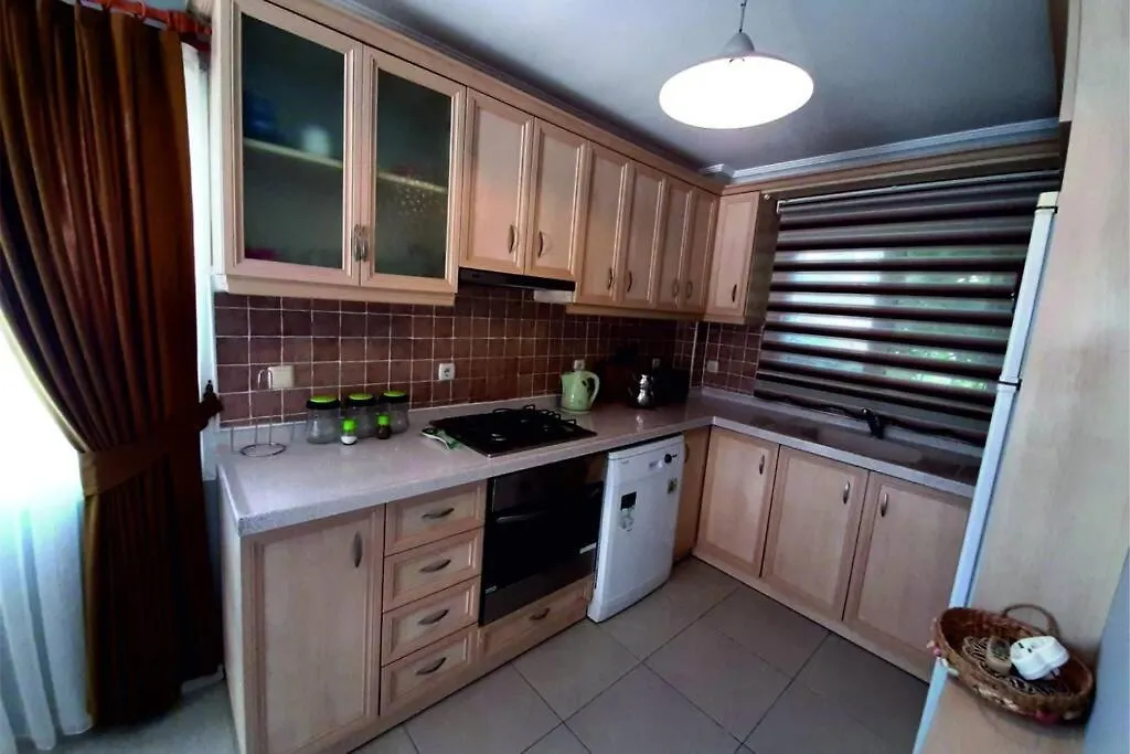 Tatil Evi Kuşadası Villa Lapis Millennium