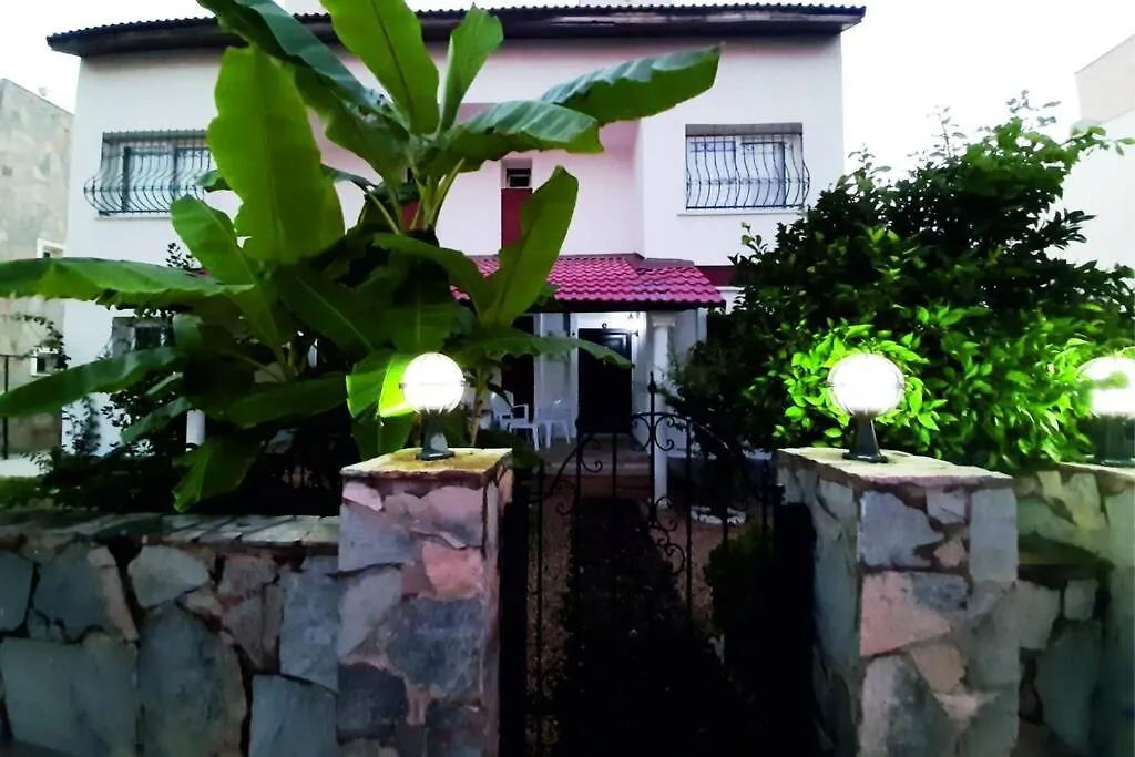 Tatil Evi Kuşadası Villa Lapis Millennium Türkiye