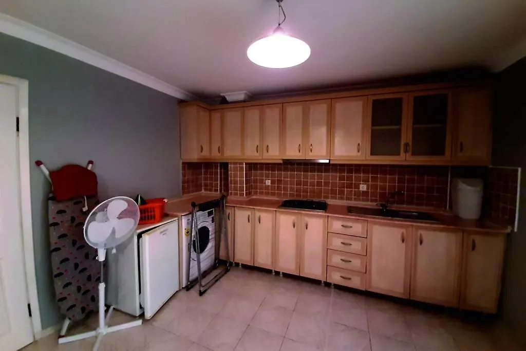 Tatil Evi Kuşadası Villa Lapis Millennium