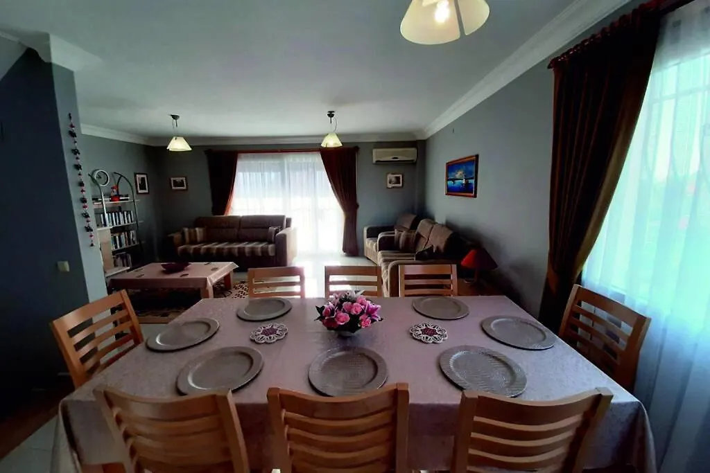 Kuşadası Villa Lapis Millennium 0*,  Türkiye