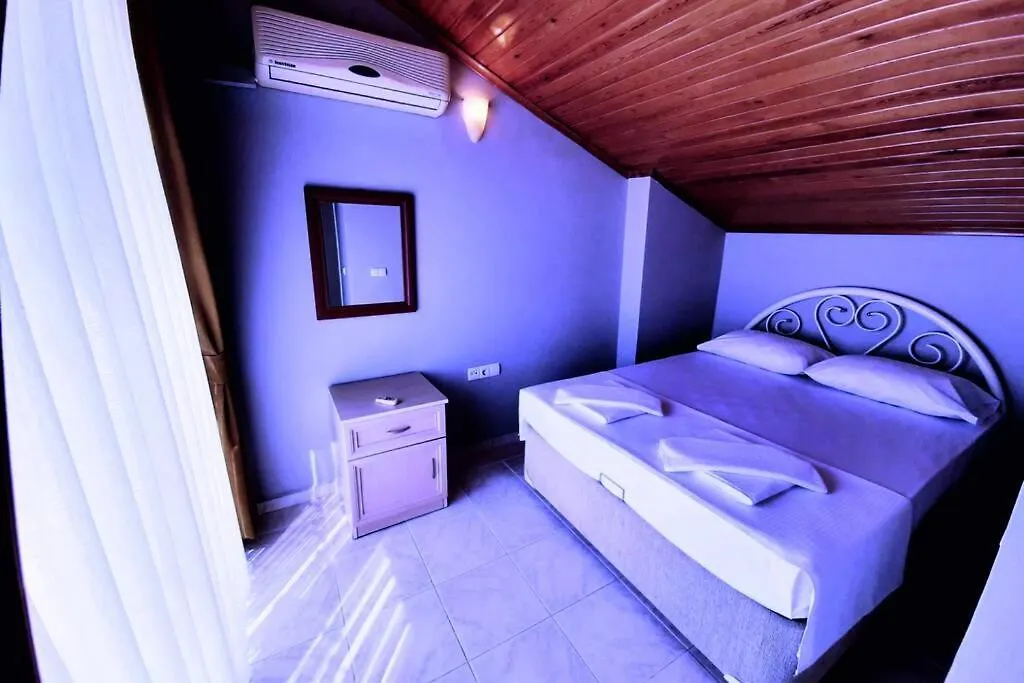 Kuşadası Villa Lapis Millennium Türkiye