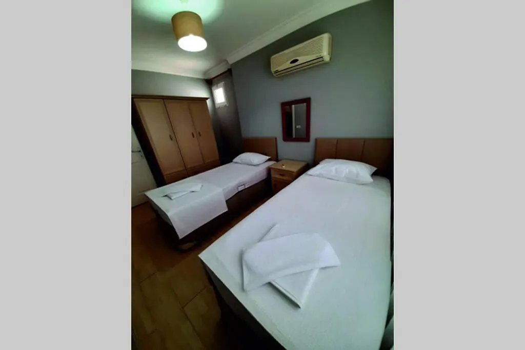 Tatil Evi Kuşadası Villa Lapis Millennium