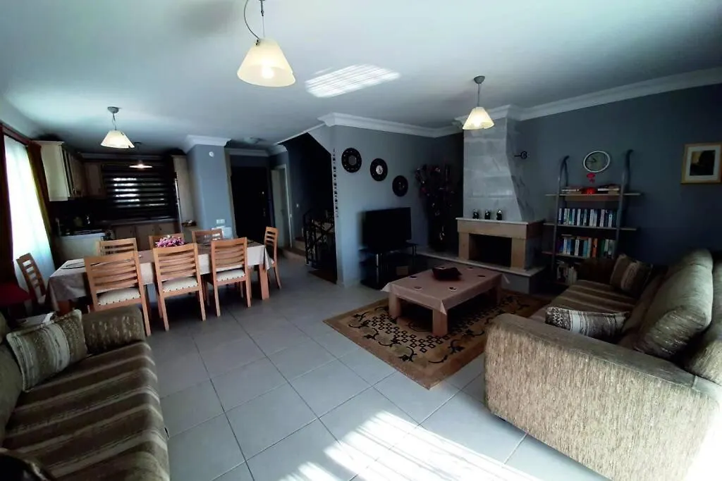 Kuşadası Villa Lapis Millennium