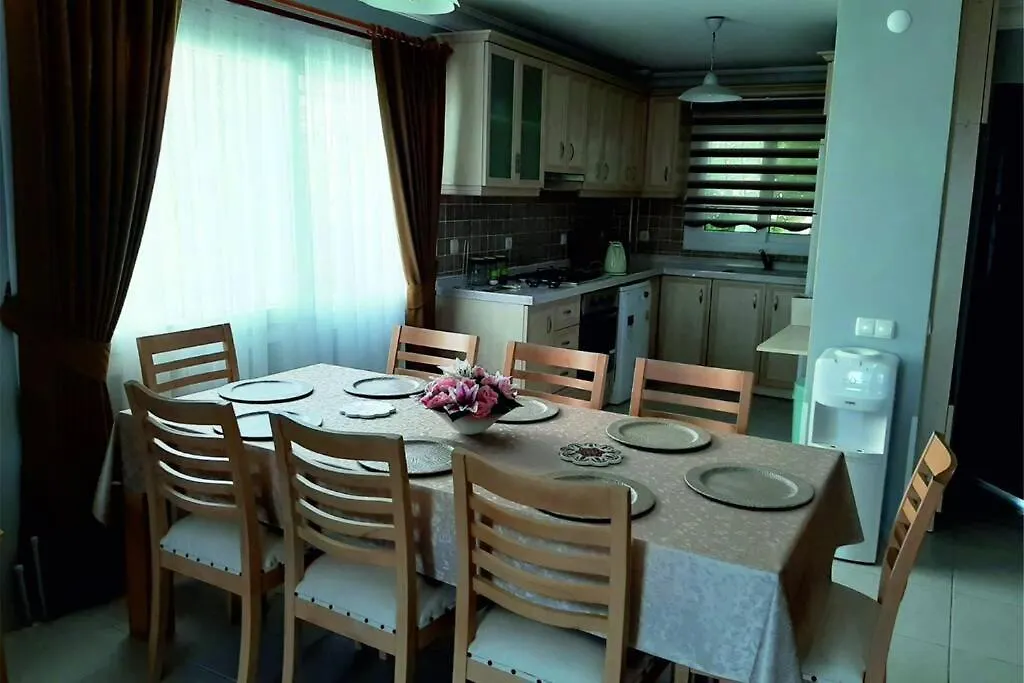 Kusadasi Villa Lapis Millennium 別荘