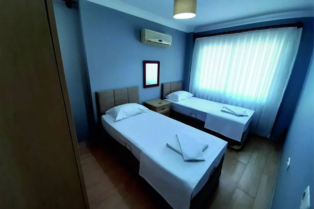 Kusadasi Villa Lapis Millennium 別荘